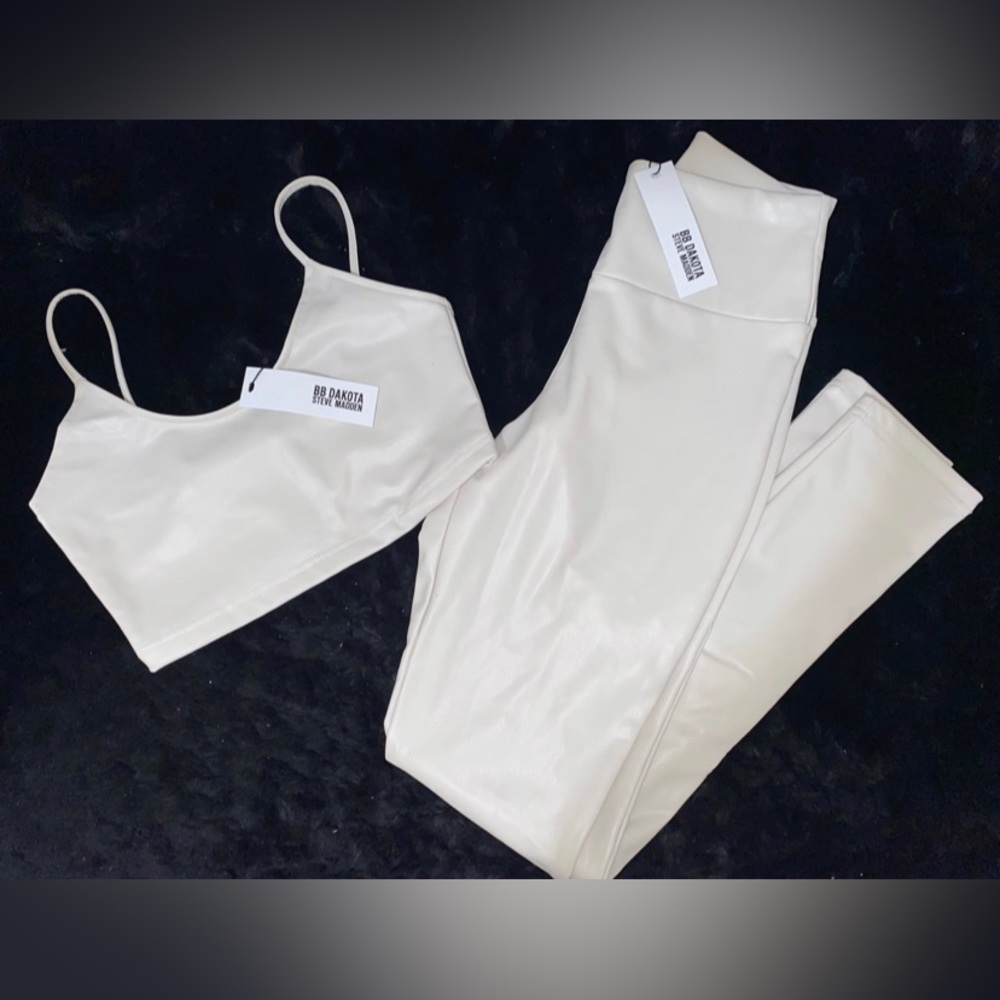 Steve Madden Set